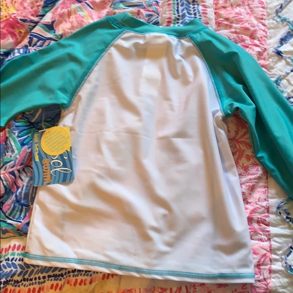 💙BOYS SWIM SHIRTS💙 - Picture 6 of 6